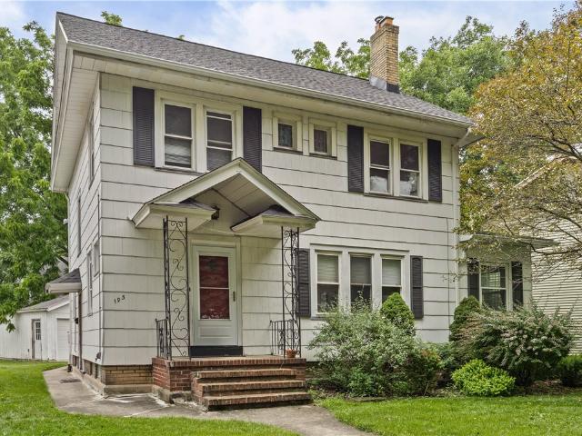 House for sale in New York