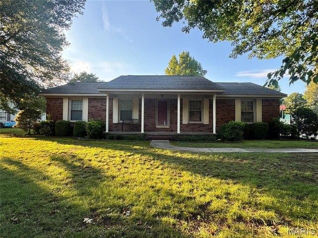 House for sale in New Madrid, Missouri