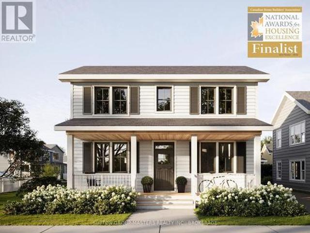 House for sale in Kingston, Ontario