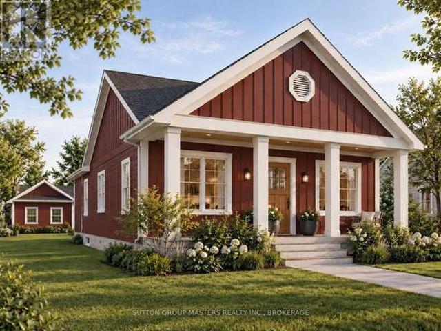 House for sale in Kingston, Ontario