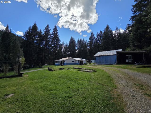 House for sale in Oregonia