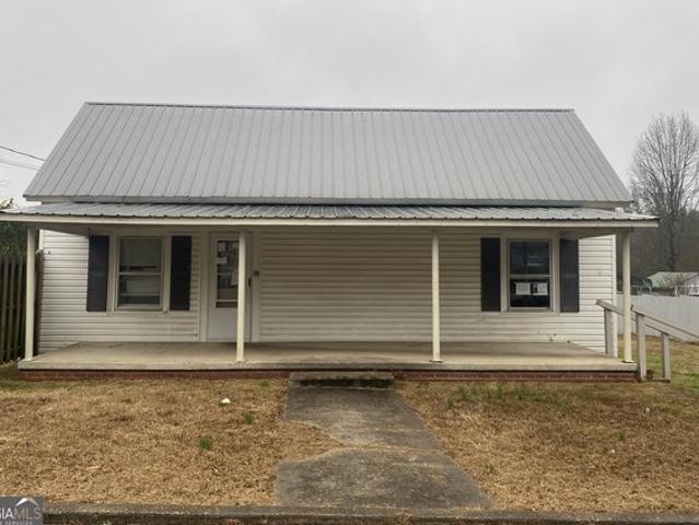House for sale in Trion, Georgia