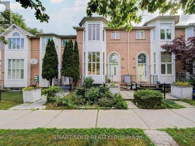 House for sale in York, Ontario