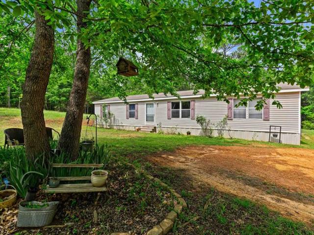 House for sale in Harrison, Texas