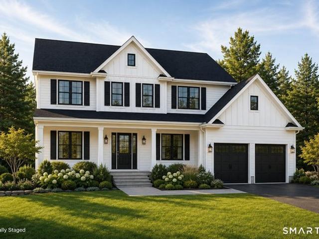House for sale in Haddam, Connecticut