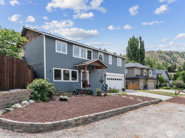 House for sale in Cashmere