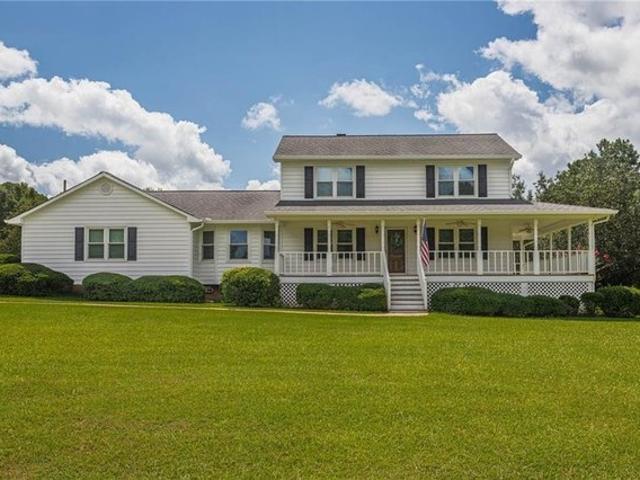 House for sale in Social Circle, Georgia