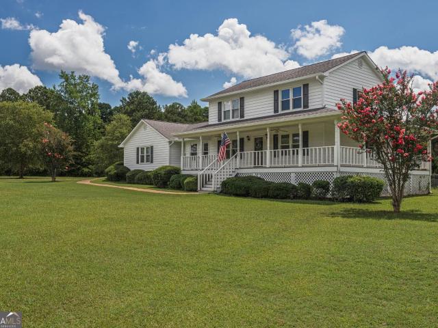 House for sale in Social Circle, Georgia