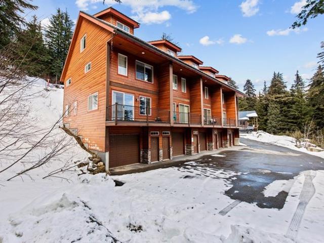 Condo for sale in Sandpoint, Idaho