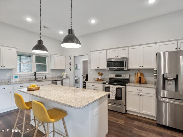 House for sale in Byhalia, Mississippi