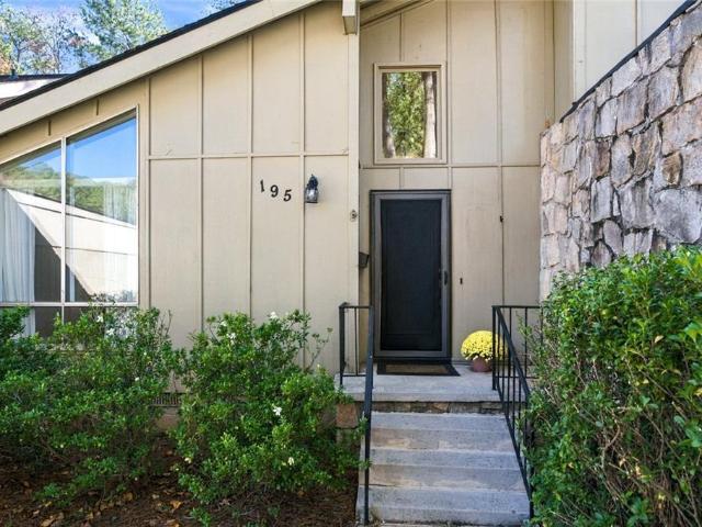 Townhouse for sale in Roswell, Fulton County