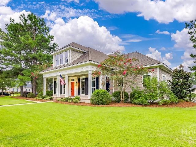 House for sale in Pooler, Georgia
