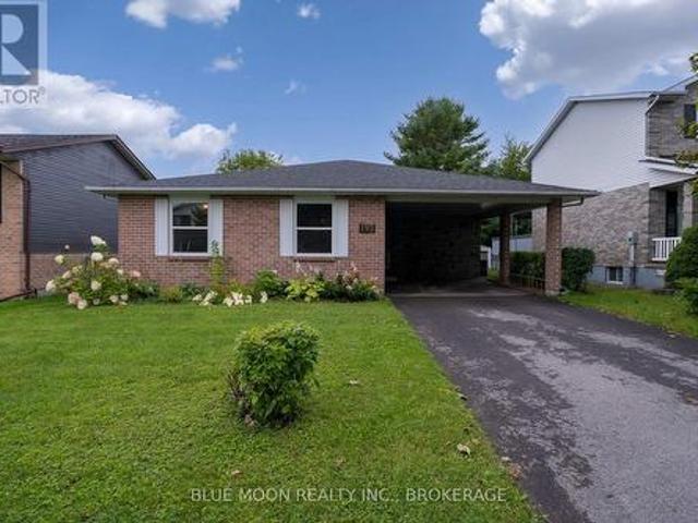 House for sale in Kingston, Ontario