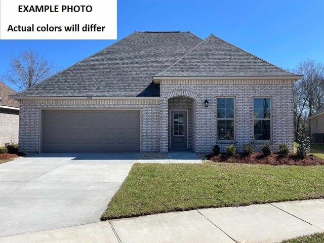 House for sale in Thibodaux, Louisiana