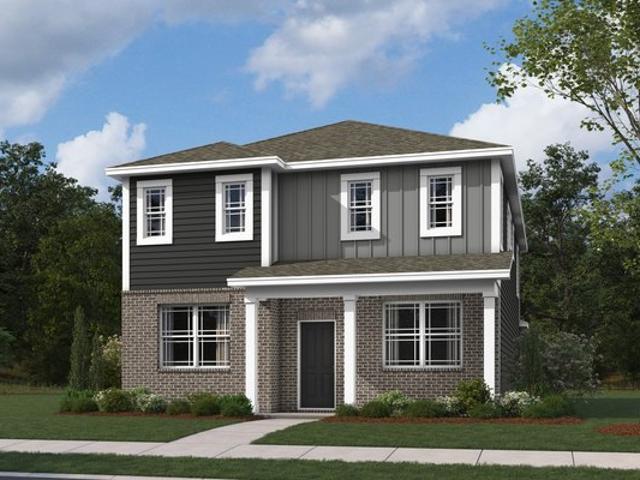 House for sale in Greenfield, Indiana