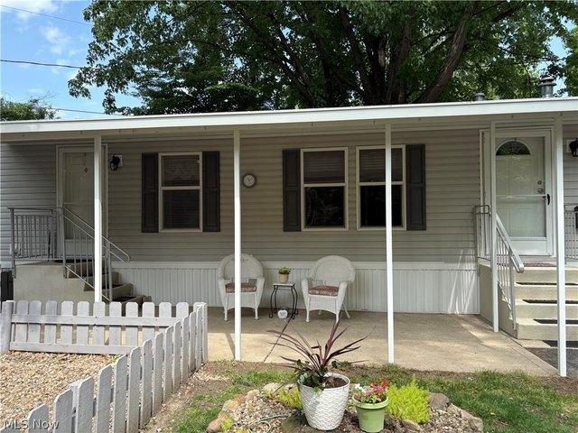 House for sale in Mentor, Ohio