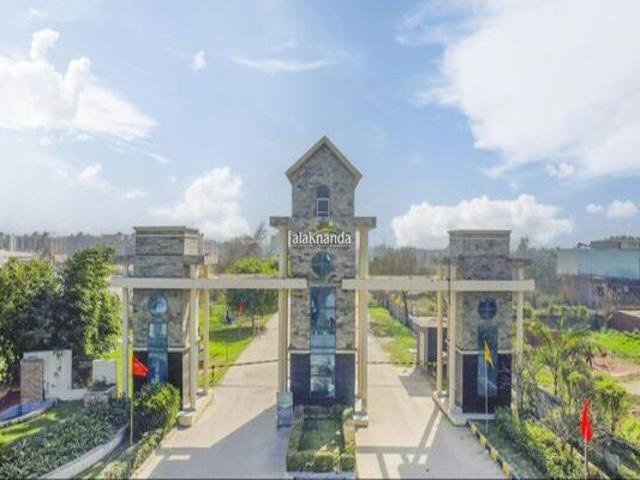 Land for sale in Hardwar, Uttarakhand