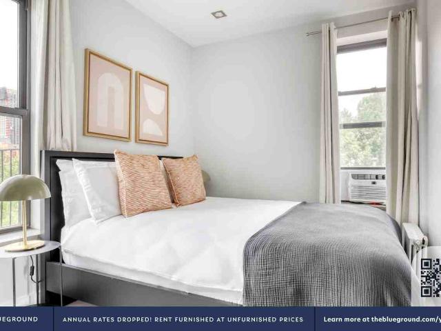 Apartment for rent in Arverne, New York