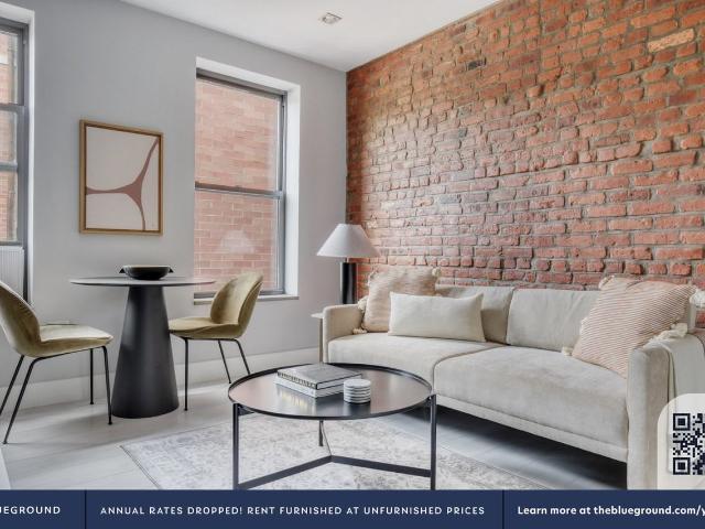 Apartment for rent in Arverne, New York