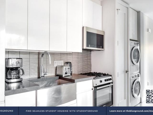 Apartment for rent in Arverne, New York