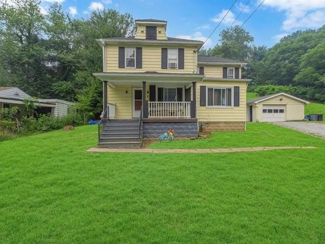 House for sale in Beaver, Pennsylvania