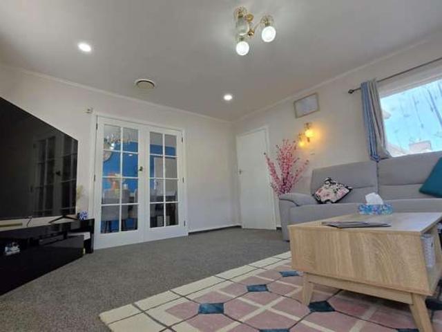 House for rent in Days Bay, Wellington