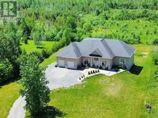 House for sale in Beckwith, Ontario
