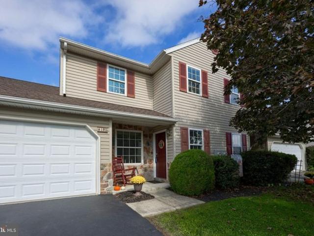 Townhouse for sale in Leola, Upper Leacock Township