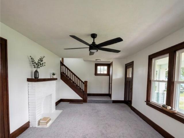 House for sale in Mercer, Pennsylvania