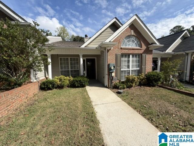 Townhouse for sale in Kingwood, Alabaster
