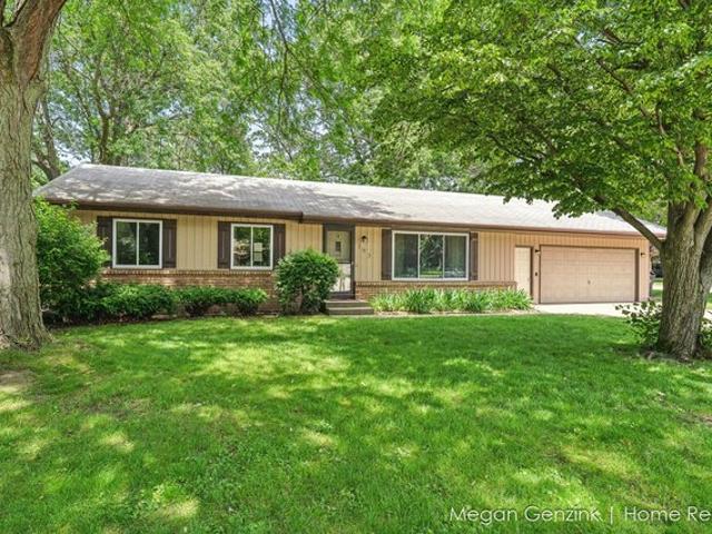 House for sale in Holland, Michigan