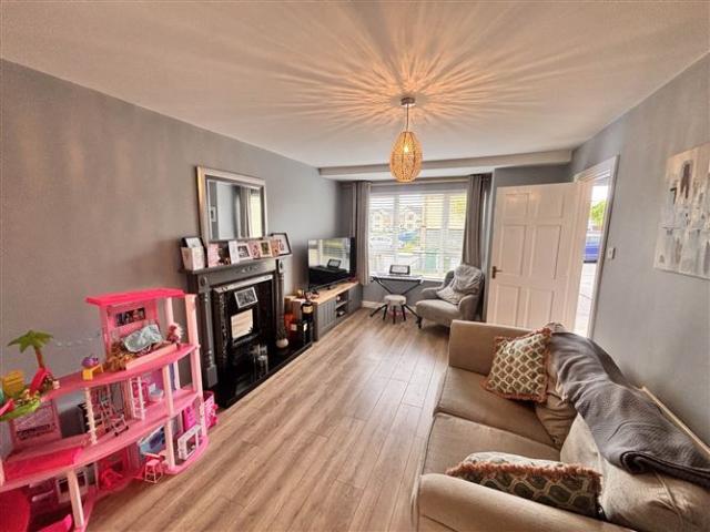 Terraced House for sale in Northlands, South Tipperary