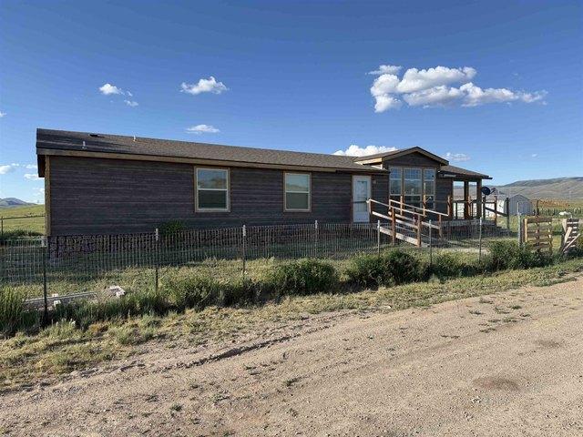 House for sale in Wyoming