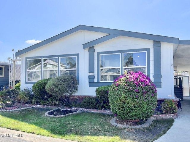 House for sale in Simi Valley, California