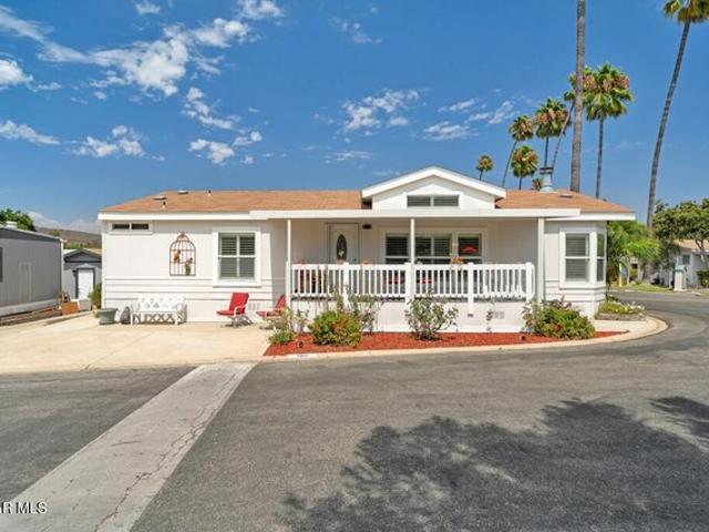 House for sale in Simi Valley, California