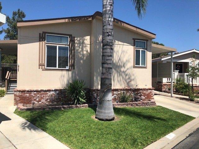 House for sale in Simi Valley, California