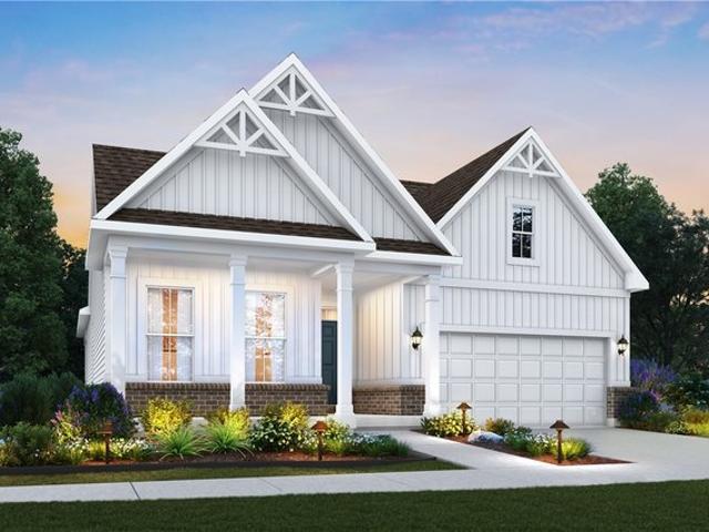 House for sale in Springboro, Ohio