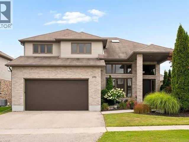 House for sale in Woolwich, Ontario