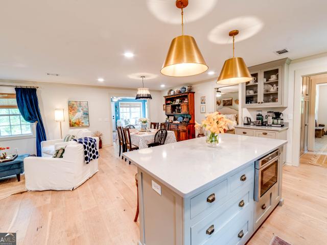 House for sale in Colquitt, Georgia