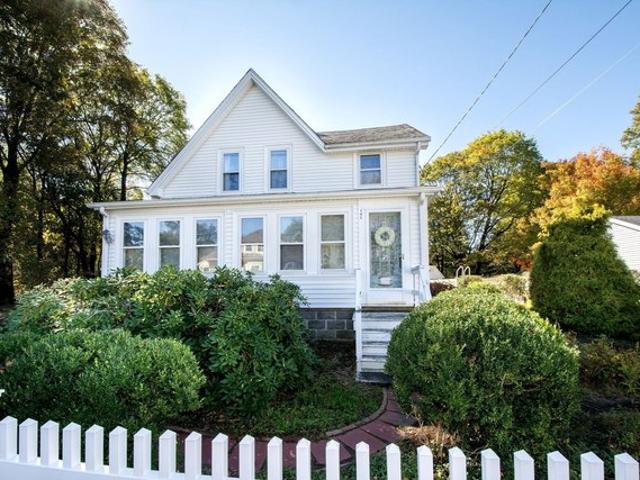House for sale in South Weymouth, Weymouth