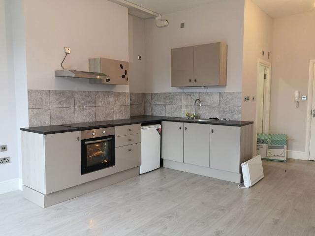 Studio for rent in Trafford Park, Greater Manchester
