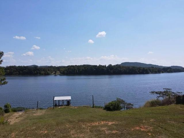 Land for sale in Wilsonville, Alabama