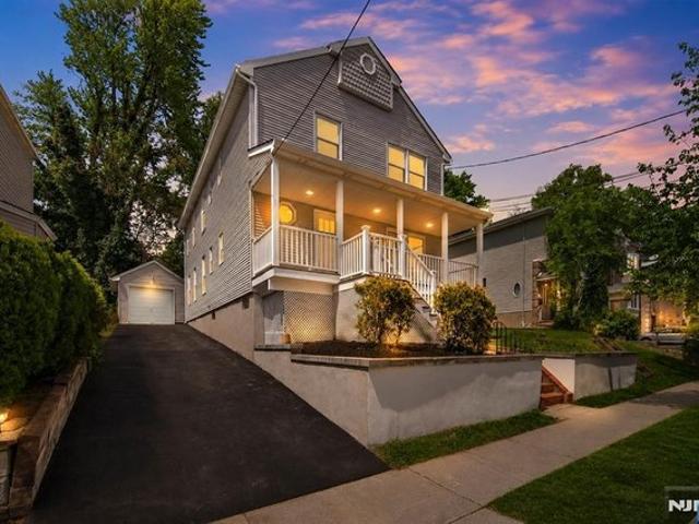 House for sale in East Rutherford, New Jersey