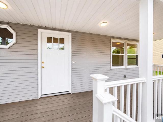 House for sale in East Rutherford, New Jersey