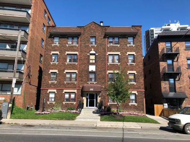 Apartment for rent in Woburn, Ontario