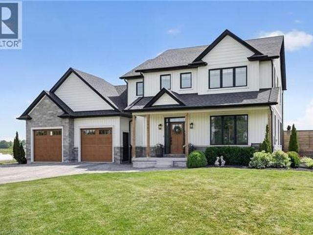 House for sale in Niagara, Ontario