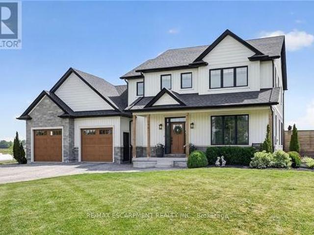 House for sale in Niagara, Ontario