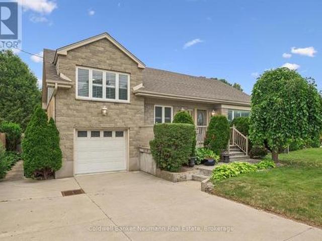 House for sale in Guelph, Ontario