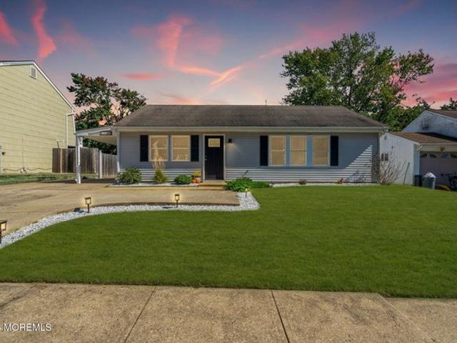 House for sale in Barnegat Light, Ocean County