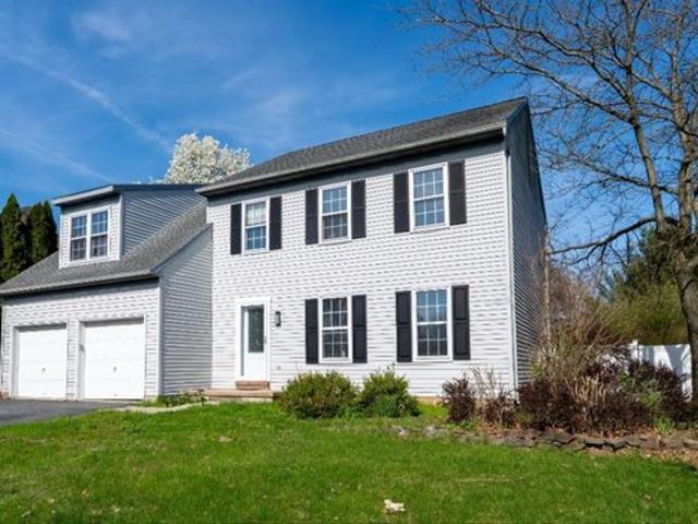 House for sale in Stevens, Pennsylvania